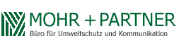 Mohr & Partner Büro für Umweltschutz und Kommunikation Büdingen